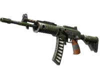 Galil AR Vandal